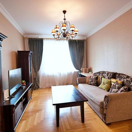 Exporta Residence Nearby Old Town Рига Екстериор снимка