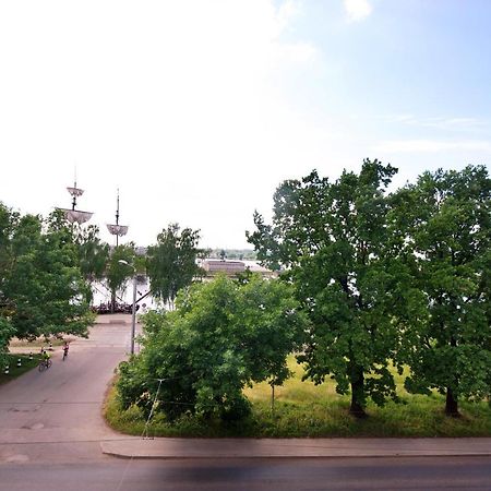 Exporta Residence Nearby Old Town Рига Екстериор снимка