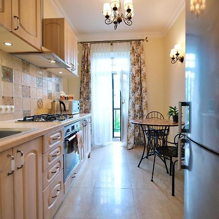 Exporta Residence Nearby Old Town Рига Екстериор снимка