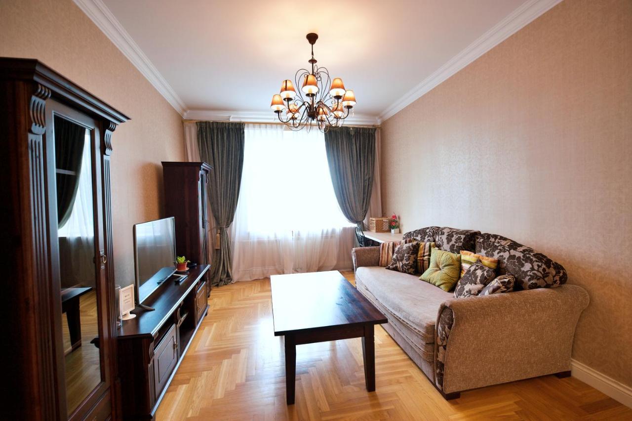 Exporta Residence Nearby Old Town Рига Екстериор снимка