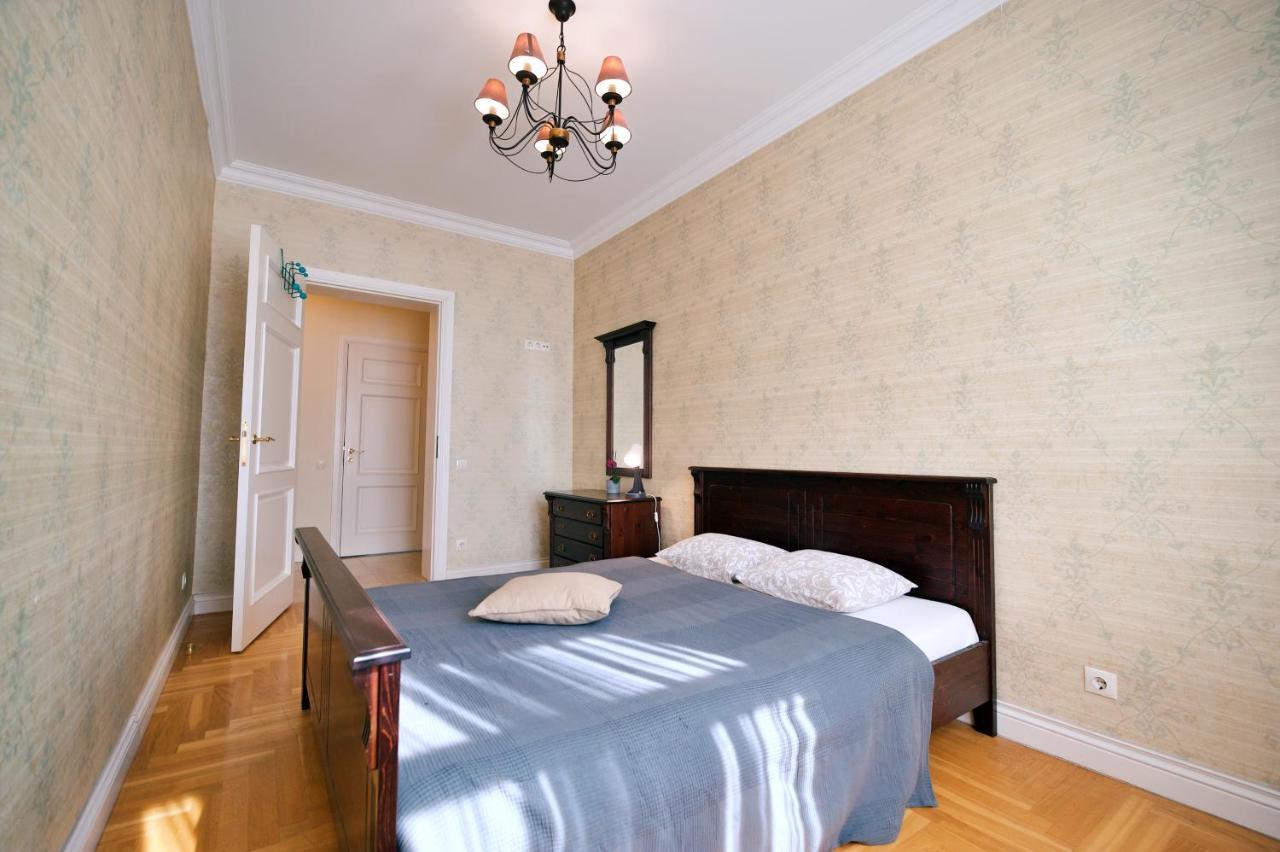 Exporta Residence Nearby Old Town Рига Екстериор снимка