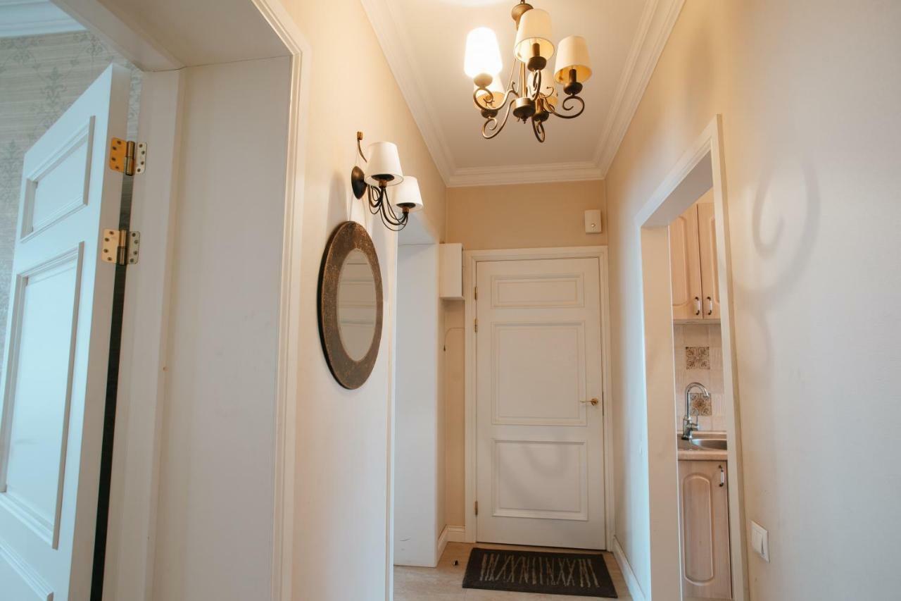 Exporta Residence Nearby Old Town Рига Екстериор снимка